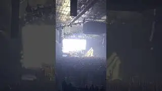 Nick Cave - The Mercy Seat (Live at Stockholm 2024)