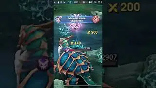 🔥🔥Mobile legends 🔥🔥#mobilelegends #games #gameplay #gaming #music