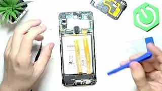 SAMSUNG Galaxy M21 &ndash; Come trovare il Testpoint (Exynos EUB mode)