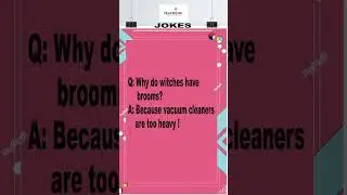 WITCHES' BROOMS || ENGLISH LEARNING || JS ARVIND || TEACHENG