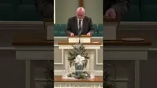 He is a Personal God