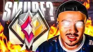 Um RADIANTE destruindo em lobby de IMORTAL!