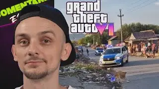 Handbrake FAIL in Galați 😱 Logan vs High-Tech Wagon | Epic Reactions