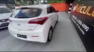 HB20 1.6 PREMIUM 2014