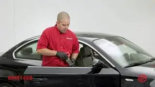 Belt Moulding Remover (BMR1488) - Auto Glass Tools by Equalizer&reg;