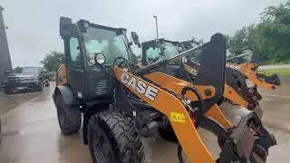 The Good, The Bad Case Loaders 