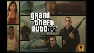GTA 4 Gameplay Walkthrough (2025) | Liberty City Missions & Story Mode Part 5