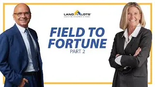 Fields to Fortunes Interview Pt 2