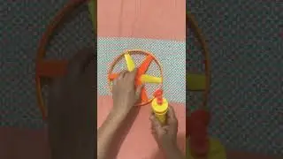 Air Spinner for kids | #short #fun #funvideo #amazing #fans #fan #toy