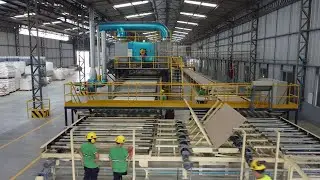 GYPTECH - Gypsum hecho en Ecuador