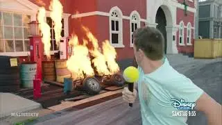 Die Beni Challenge - Samstag 09:55 Uhr | Disney Channel Germany