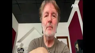 Los 40 de Miguel Mateos: El legendario rockero argentino repasa la historia de sus mejores hits