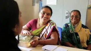 Hiware Bazar, Ahmednagar, Maharashtra | Water-Sufficient Panchayat | NPAW2023