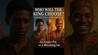 &ldquo;The King&rsquo;s Test: A Story About Truth, Character, and Legacy&rdquo;