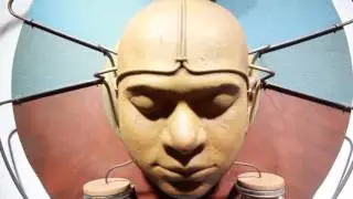 CuRIOSA - The Immortals Within Assemblage by Kunal Naik