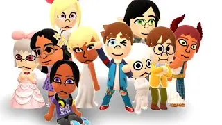 Roiro's Adventure of Wackiness: Miitopia Ediition (Ep9: The Sky Scraper)
