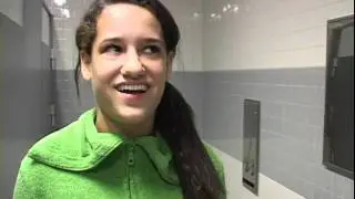 The Girls Room