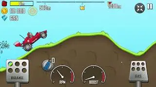 Hill Climb Racing | Racing | Daily Comedy Video | Comedy Life | Funny Video | Shorts Comedy