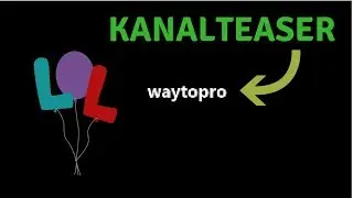 Kanalteaser