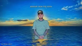 [FREE] Mac Miller Type Beat (RIP MAC MILLER): Message From The Ocean - Henry Black