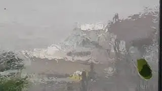Hurricane Michael - Upper Grand Lagoon - Panama City Beach