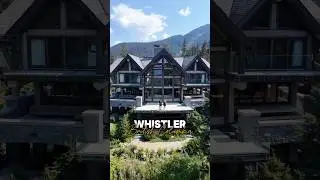The Best Vacation Home In Canada! 🏠🇨🇦