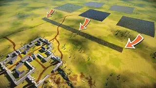 Knight's Last Stand - UEBS 2