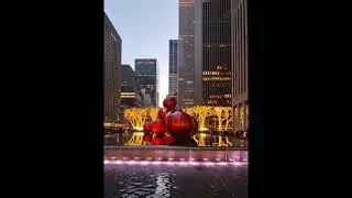 New York City