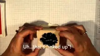 Two Step Stamping Video