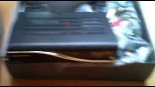 Dreambox 800 HD.