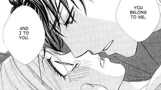 nsfw obsessed partner ⚠️ insanely powerful attraction (1X MAX) !! 