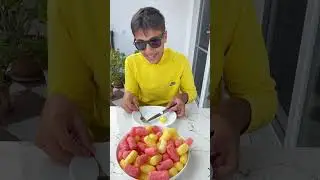 How should behave a real Boy #shorts by Maria and Guka