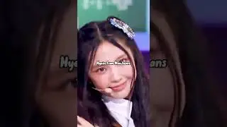 Kpop Idols born in 2008