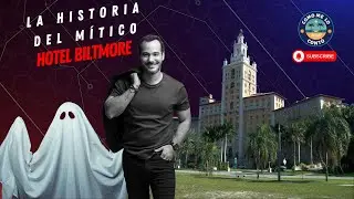 La historia del m&iacute;tico Hotel Bilmore