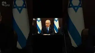 PM: Israel supports the fight for freedom and condemns the mass murder of innocent civilians.