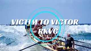 Energetic Music Playlist: Dynamic Music Background ft. 'Victim to Victor ' by RKVC