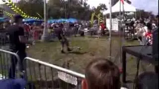 Battle Drones