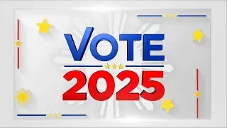 Vote 2025: The RBS News Special Coverage - 1:30 pm update