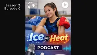 The NGA Podcast &ndash; S2, Episode 6: Ice Vs. Heat