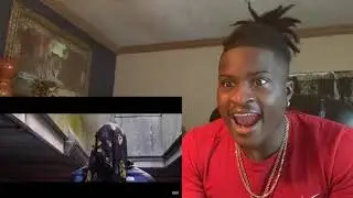 American Reacts to CB - The Things (music video) (REACTION)