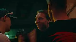 Trailer TikTok Ravers