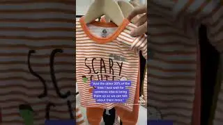 Spooky Halloween PJs for Baby & Toddler 🎃
