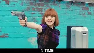 Time Is Important Rather Than Money | Hollywood Movie Dubbed In Hindi #movie #hindimovie #hindi 