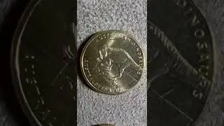 AUSTRALIAN 1 DOLLAR COIN #coincollecting