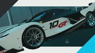The Crew 2: 