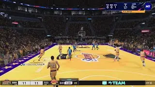 MYTEAM - Competitive First Quarter