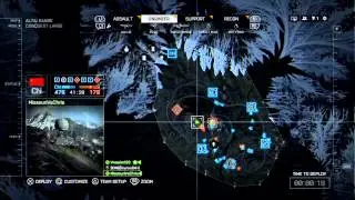 Battlefield 4 - China Rising (PS4) - Multiplayer Gameplay (HD)