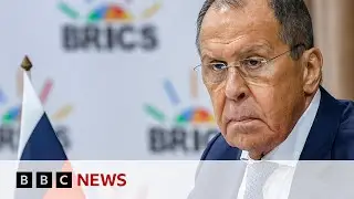 Ukraine war: Will South Africa allow Russian President Putin visit? &ndash; BBC News