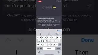 How to Create Viral Content On Instagram With Chat GPT