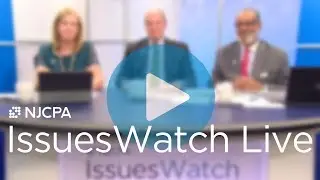 IssuesWatch LIVE | September 19, 2019